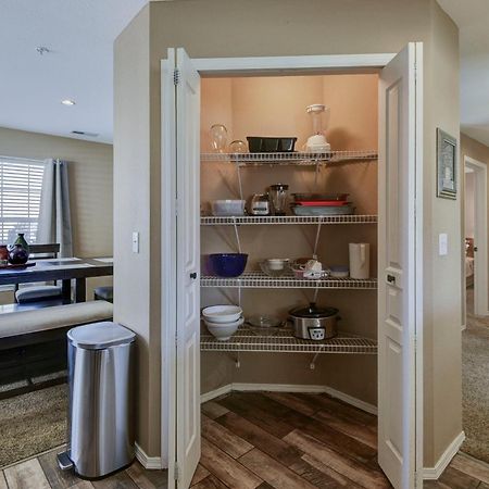 Gorgeous Condos At Thousand Hills - Heart Of Branson - Spacious And Affordable ภายนอก รูปภาพ