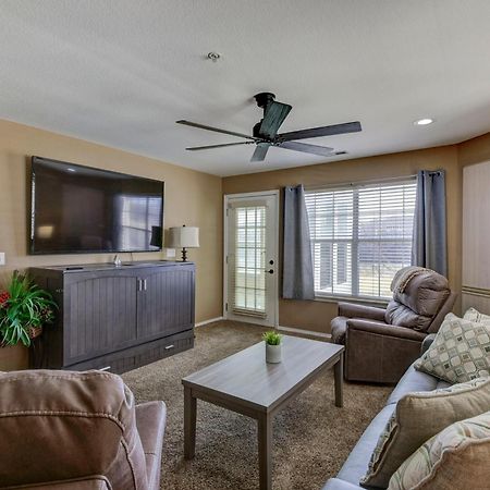 Gorgeous Condos At Thousand Hills - Heart Of Branson - Spacious And Affordable ภายนอก รูปภาพ