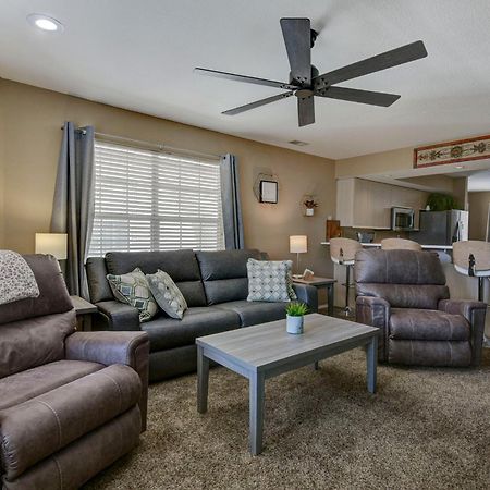 Gorgeous Condos At Thousand Hills - Heart Of Branson - Spacious And Affordable ภายนอก รูปภาพ