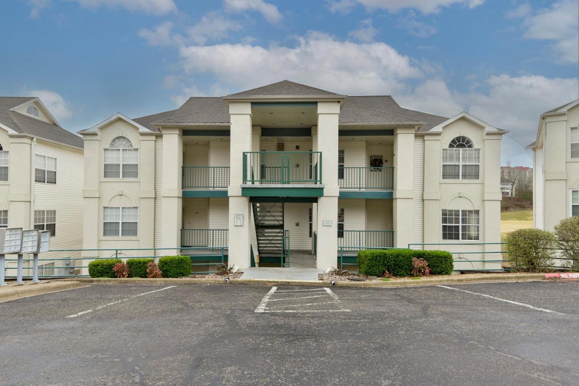 Gorgeous Condos At Thousand Hills - Heart Of Branson - Spacious And Affordable ภายนอก รูปภาพ