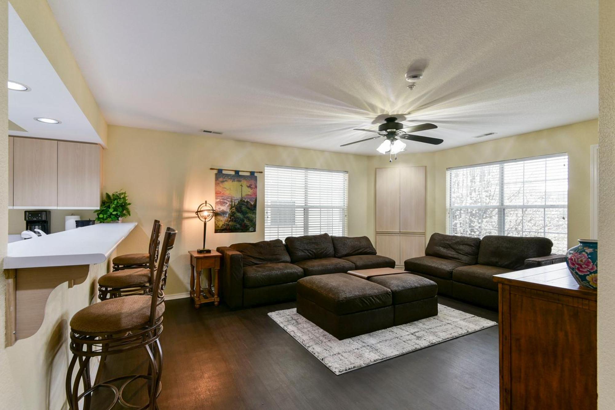 Gorgeous Condos At Thousand Hills - Heart Of Branson - Spacious And Affordable ภายนอก รูปภาพ