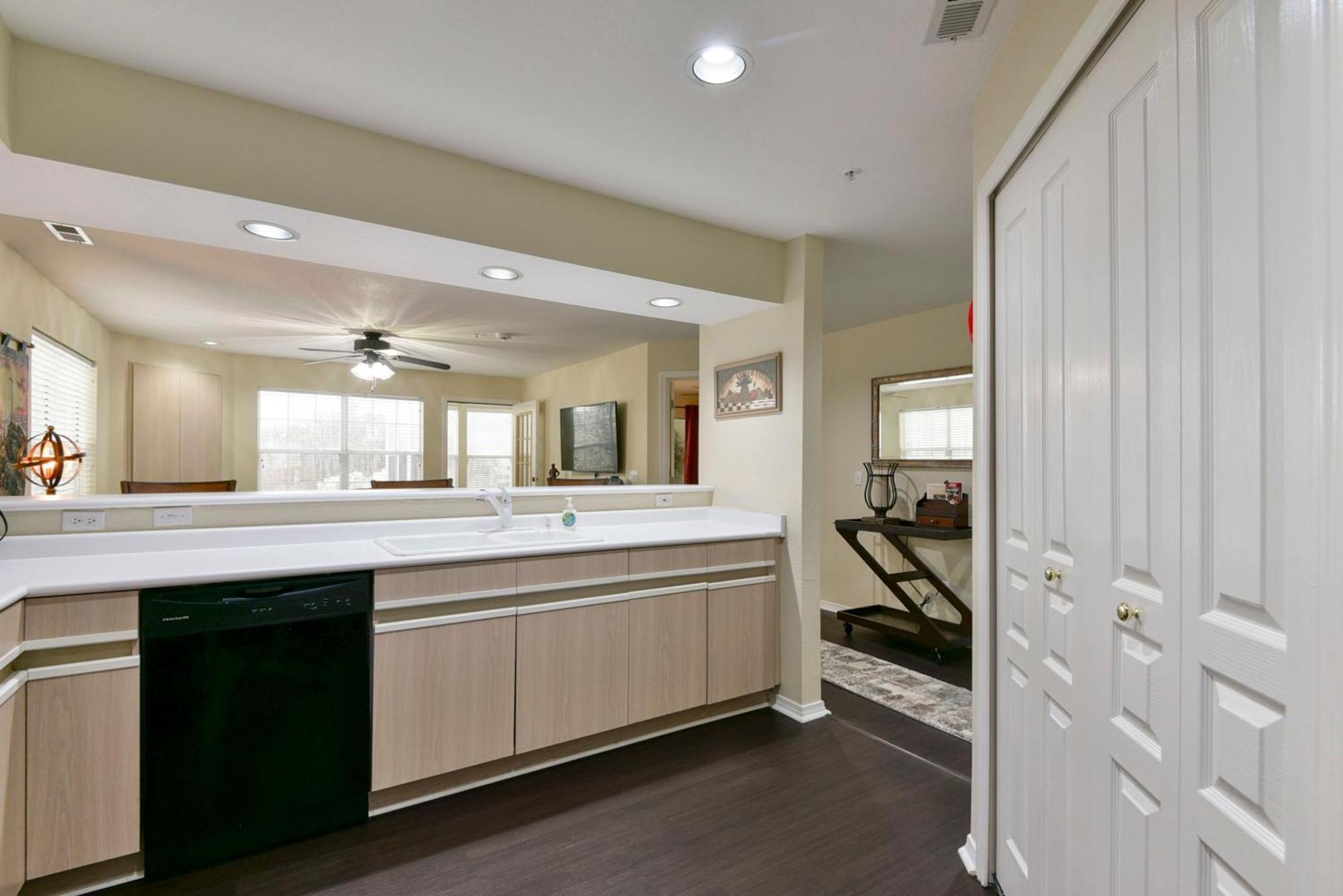 Gorgeous Condos At Thousand Hills - Heart Of Branson - Spacious And Affordable ภายนอก รูปภาพ