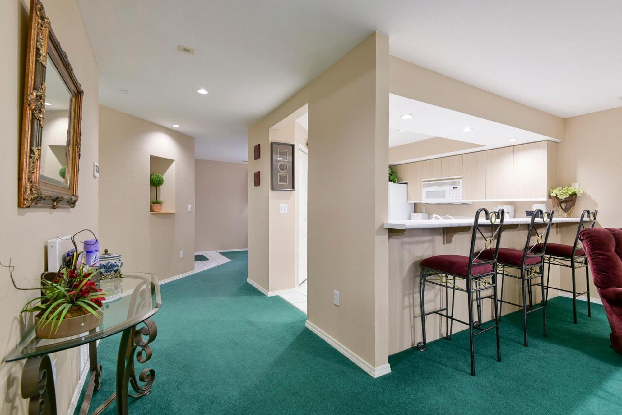 Gorgeous Condos At Thousand Hills - Heart Of Branson - Spacious And Affordable ภายนอก รูปภาพ