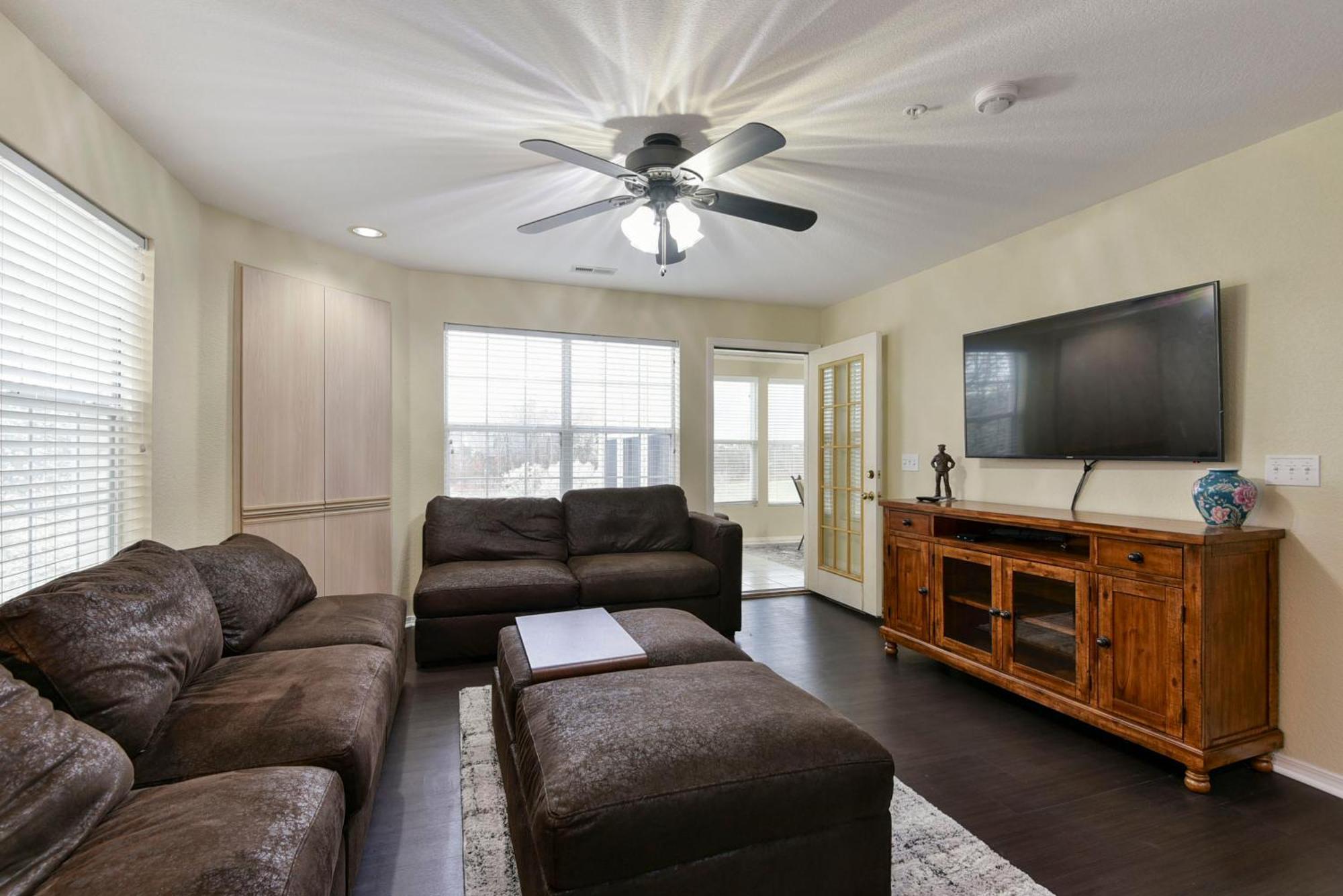 Gorgeous Condos At Thousand Hills - Heart Of Branson - Spacious And Affordable ภายนอก รูปภาพ