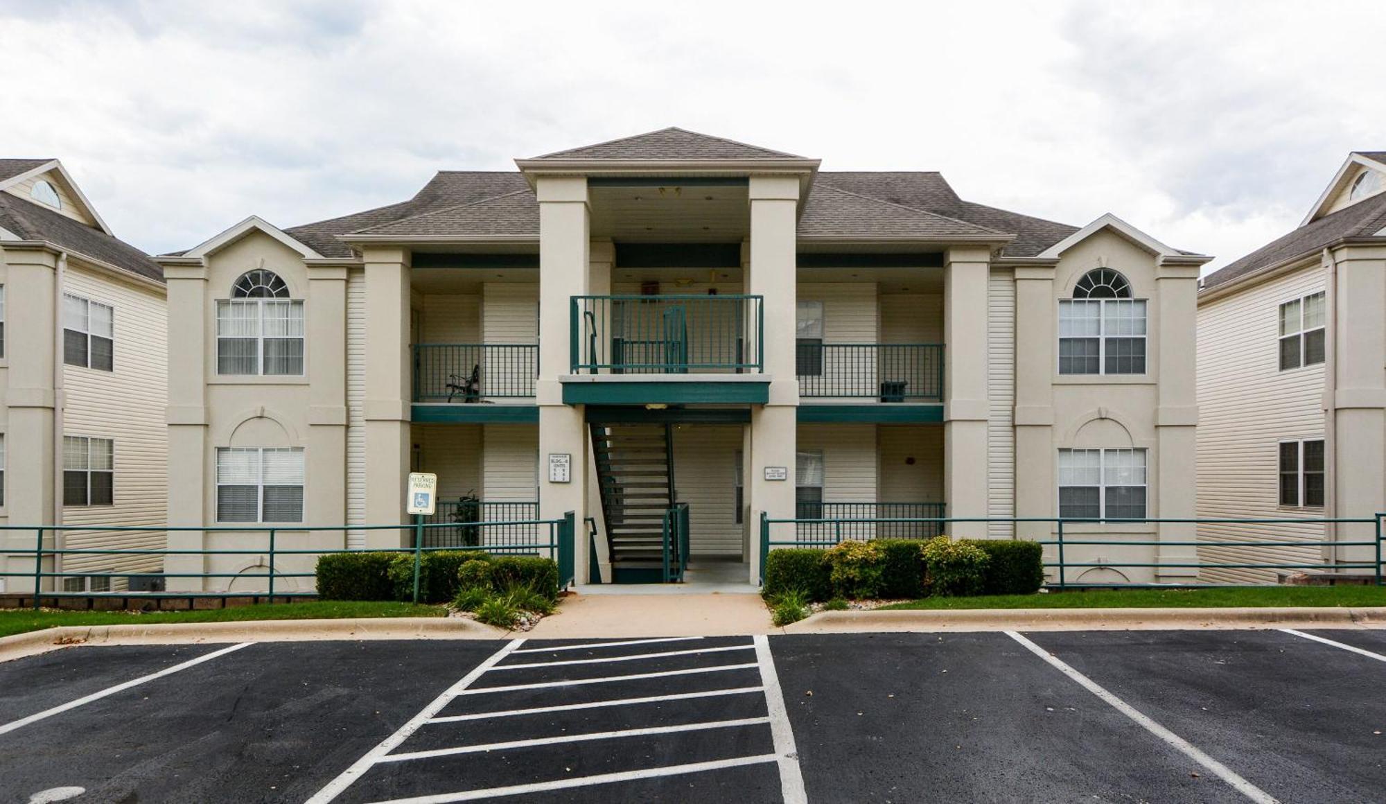 Gorgeous Condos At Thousand Hills - Heart Of Branson - Spacious And Affordable ภายนอก รูปภาพ