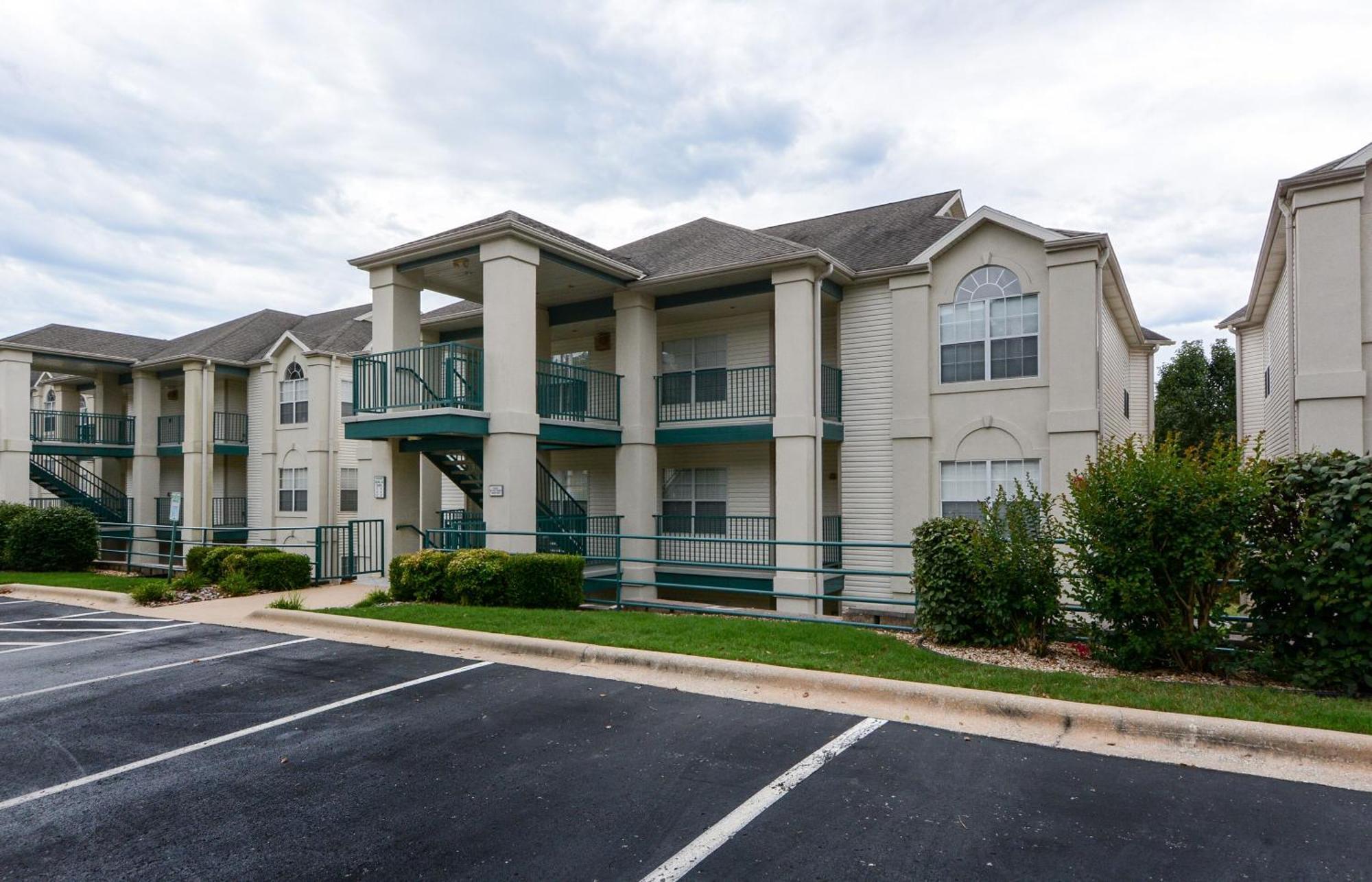 Gorgeous Condos At Thousand Hills - Heart Of Branson - Spacious And Affordable ภายนอก รูปภาพ