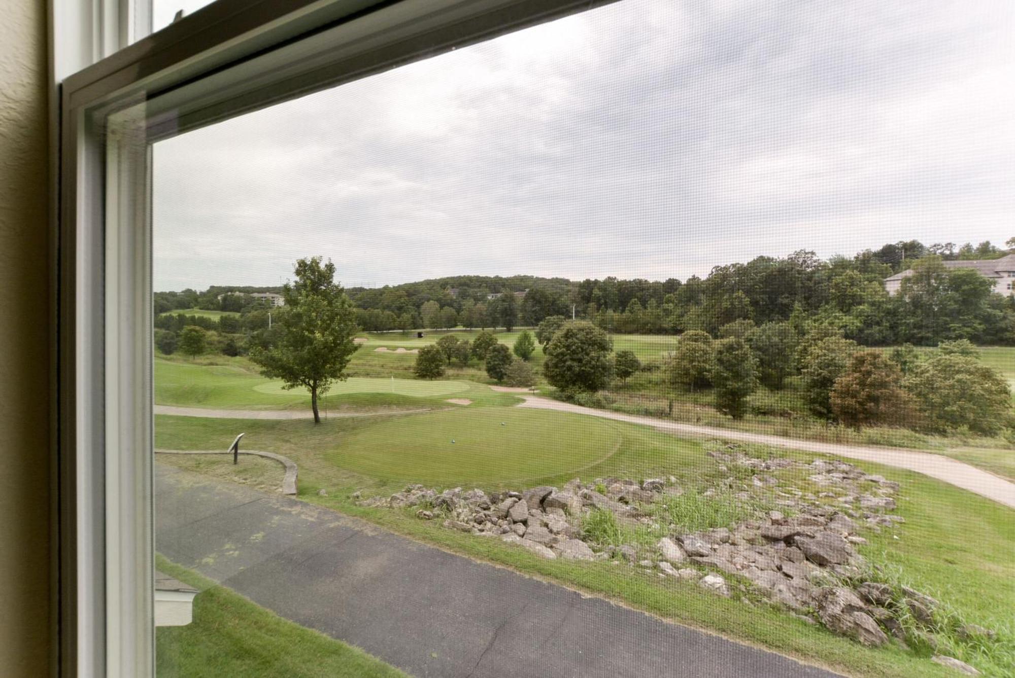Gorgeous Condos At Thousand Hills - Heart Of Branson - Spacious And Affordable ภายนอก รูปภาพ