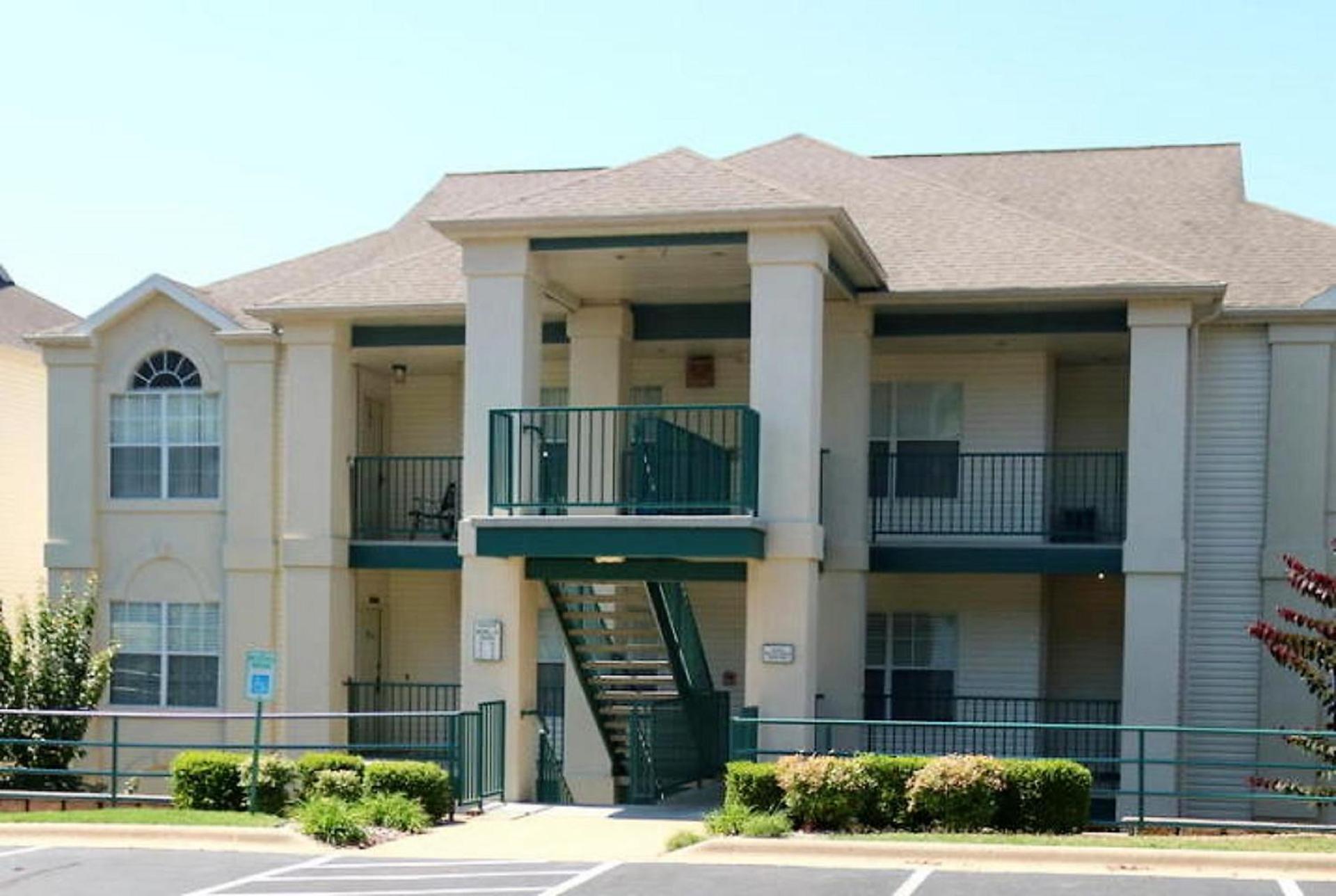 Gorgeous Condos At Thousand Hills - Heart Of Branson - Spacious And Affordable ภายนอก รูปภาพ