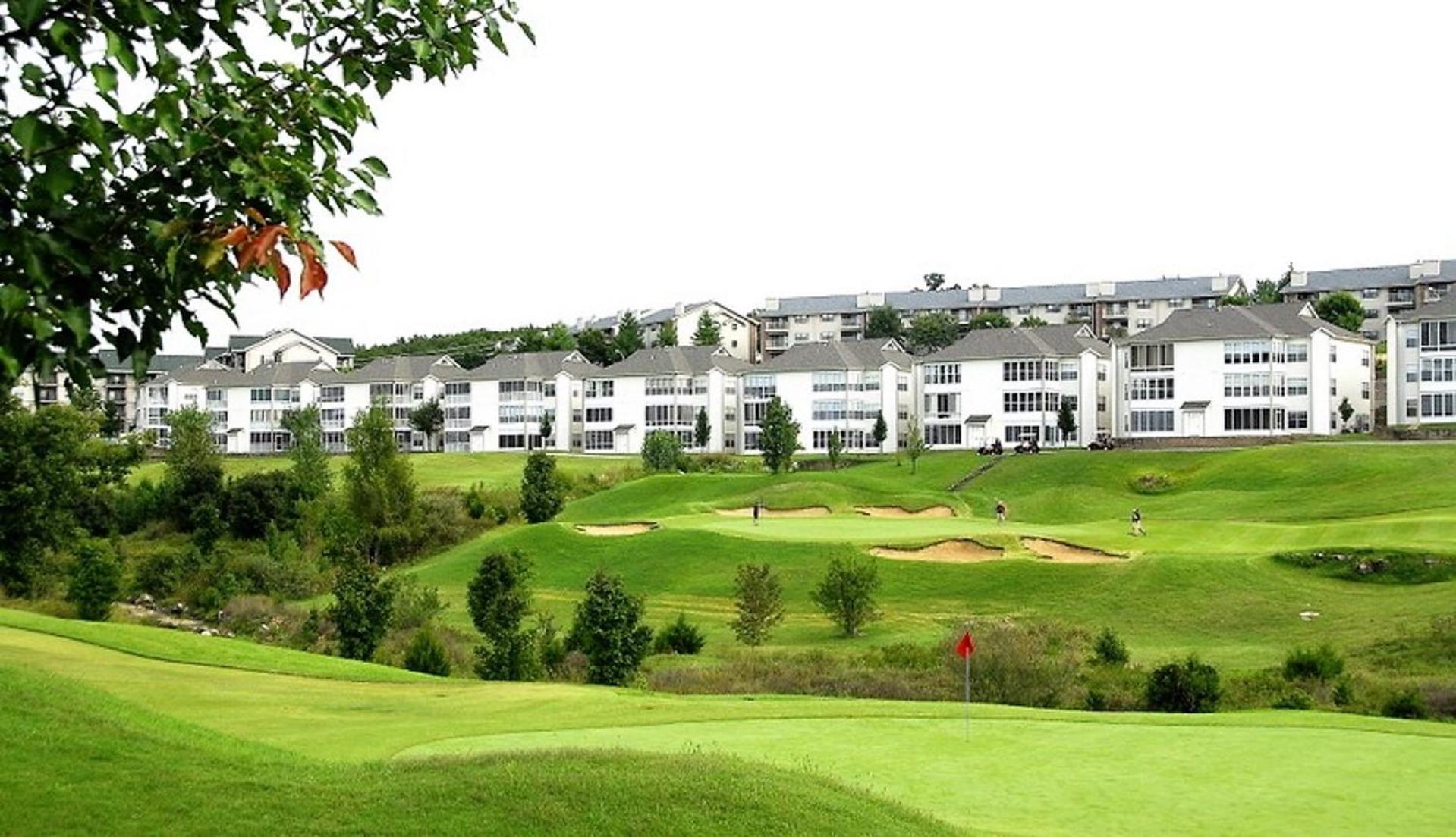Gorgeous Condos At Thousand Hills - Heart Of Branson - Spacious And Affordable ภายนอก รูปภาพ