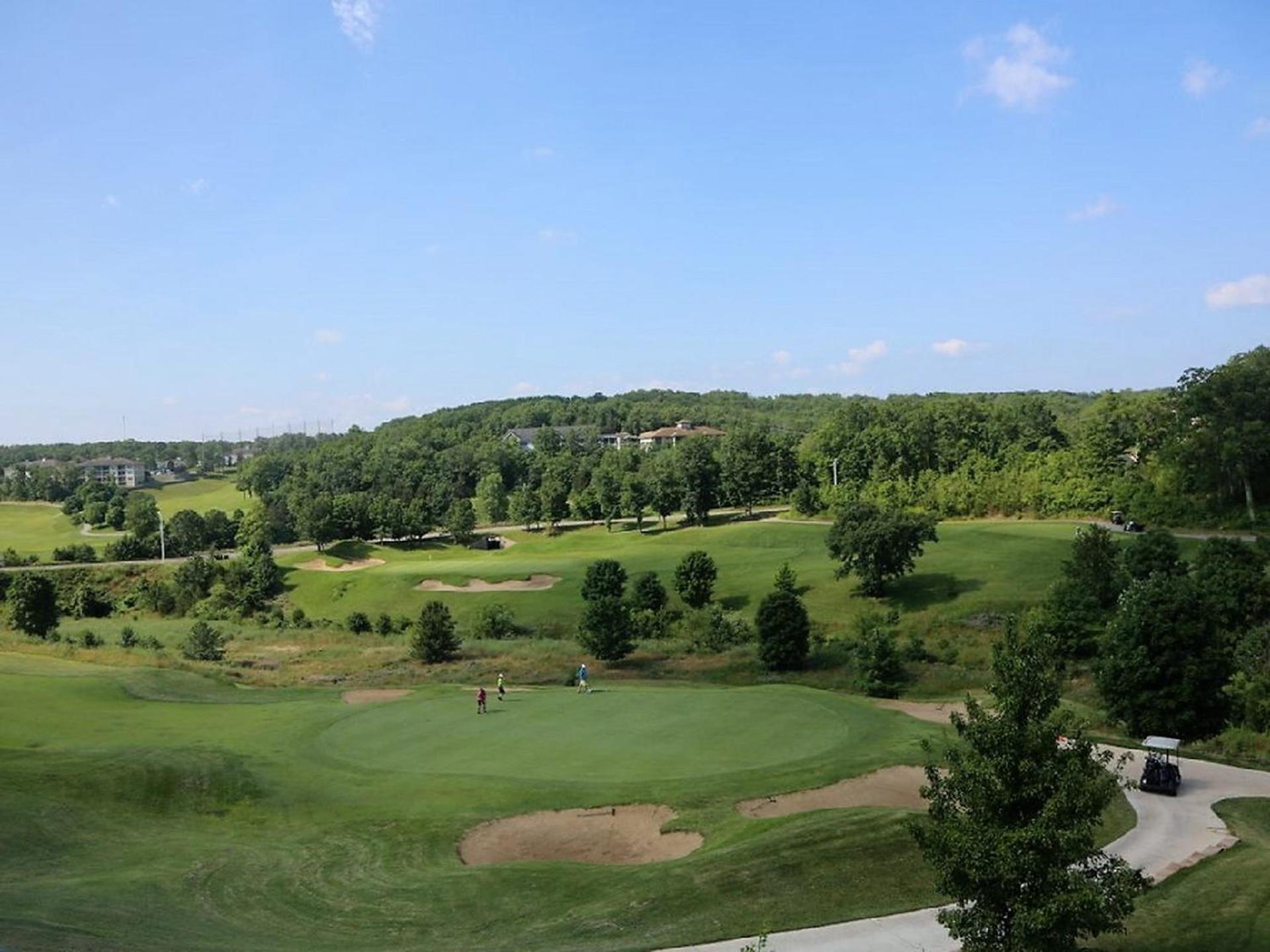 Gorgeous Condos At Thousand Hills - Heart Of Branson - Spacious And Affordable ภายนอก รูปภาพ