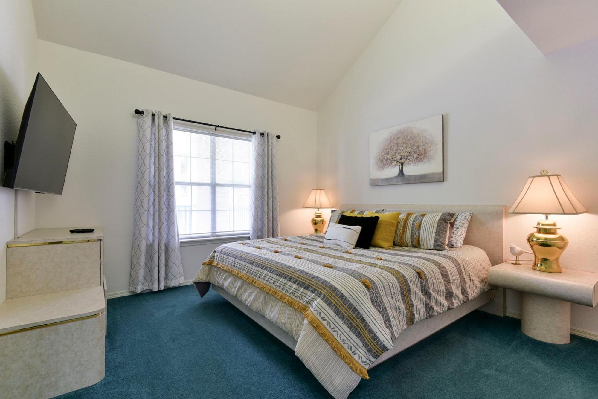 Gorgeous Condos At Thousand Hills - Heart Of Branson - Spacious And Affordable ภายนอก รูปภาพ