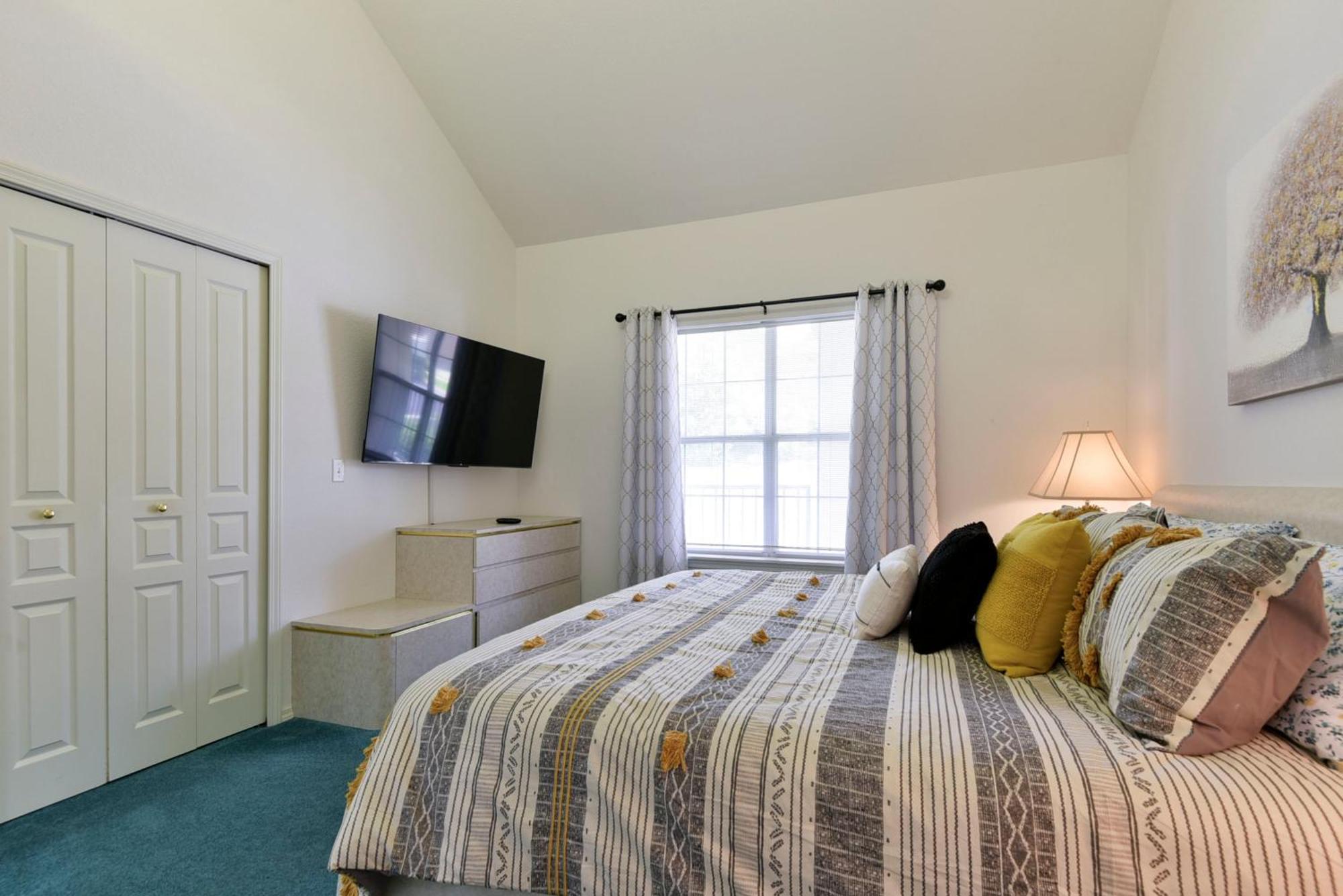 Gorgeous Condos At Thousand Hills - Heart Of Branson - Spacious And Affordable ภายนอก รูปภาพ