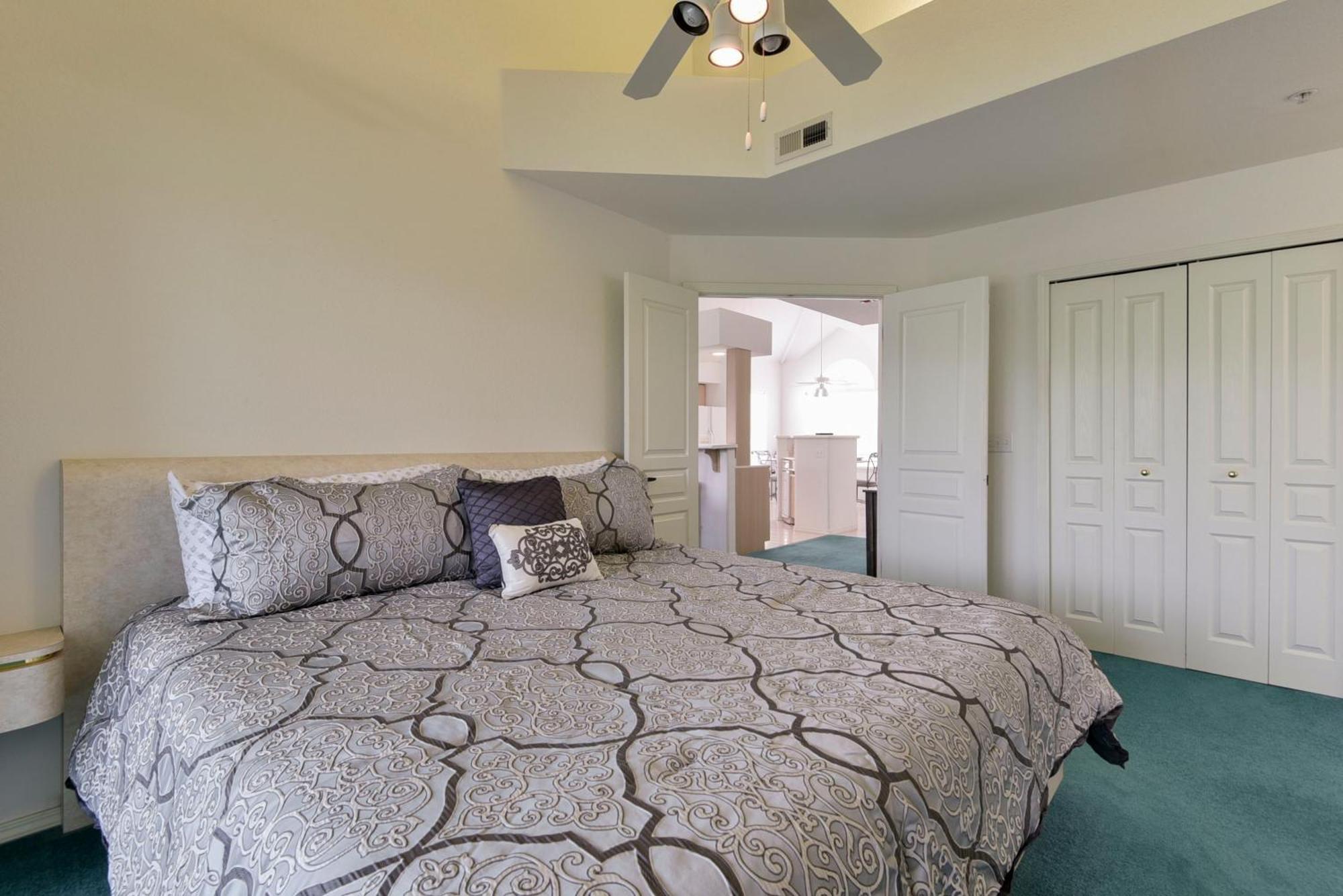 Gorgeous Condos At Thousand Hills - Heart Of Branson - Spacious And Affordable ภายนอก รูปภาพ