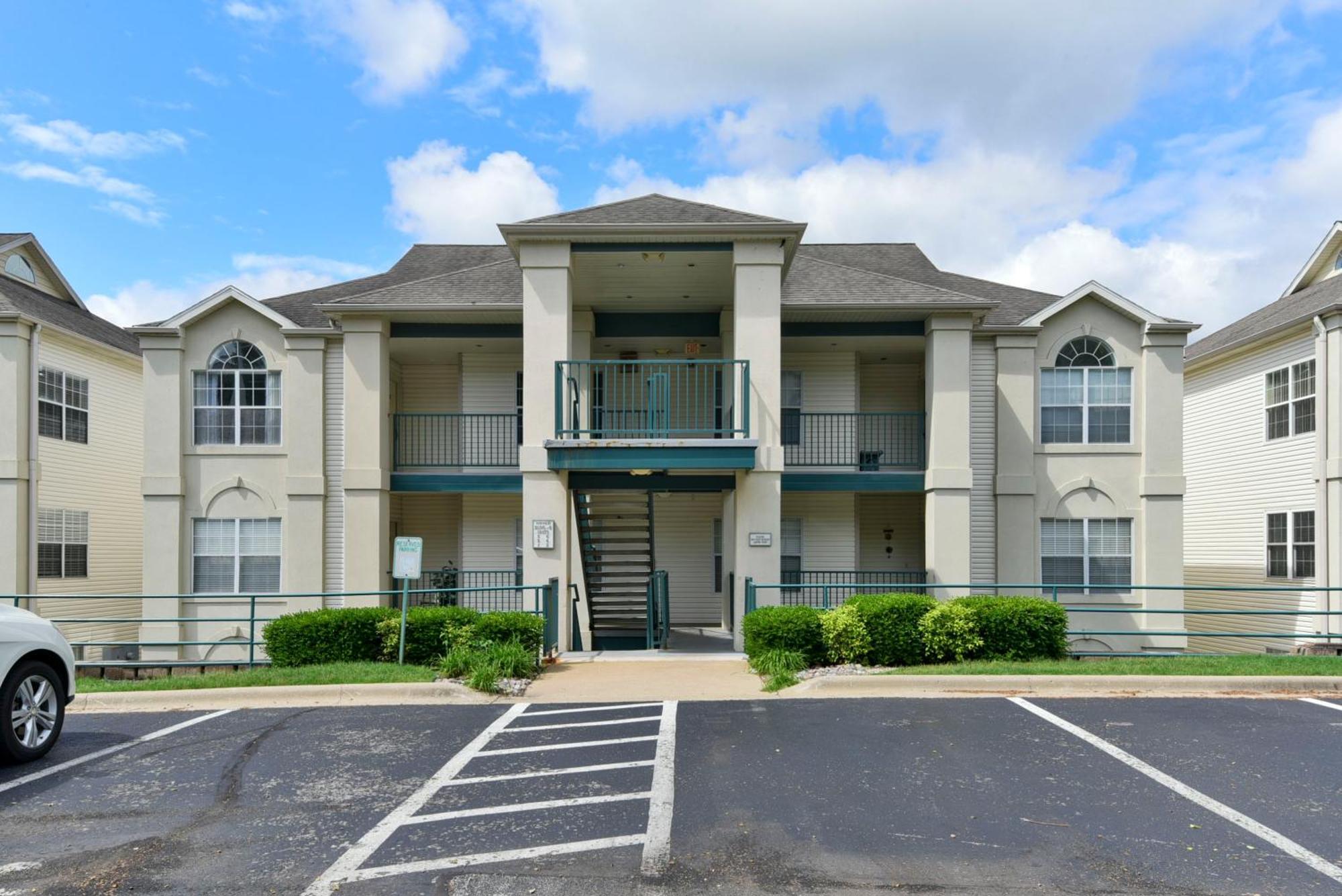 Gorgeous Condos At Thousand Hills - Heart Of Branson - Spacious And Affordable ภายนอก รูปภาพ