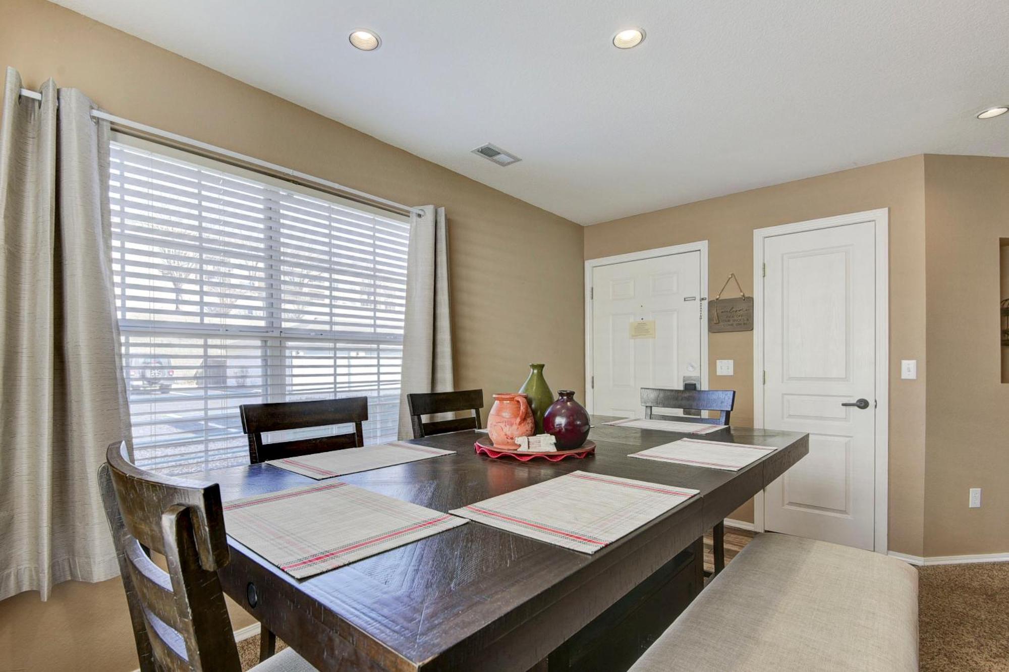 Gorgeous Condos At Thousand Hills - Heart Of Branson - Spacious And Affordable ภายนอก รูปภาพ