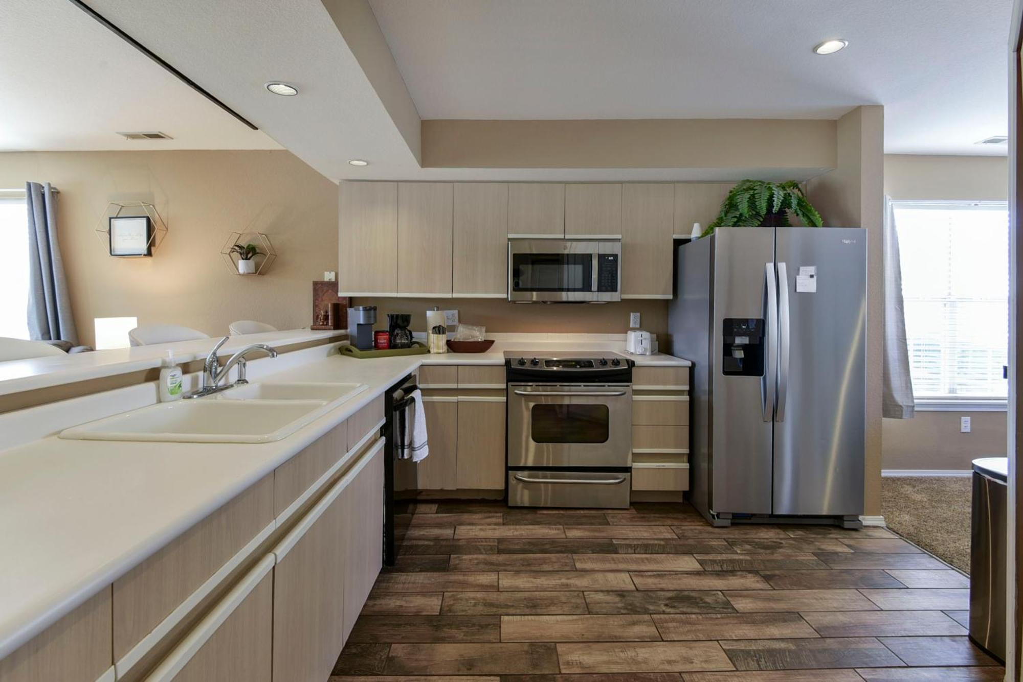 Gorgeous Condos At Thousand Hills - Heart Of Branson - Spacious And Affordable ภายนอก รูปภาพ