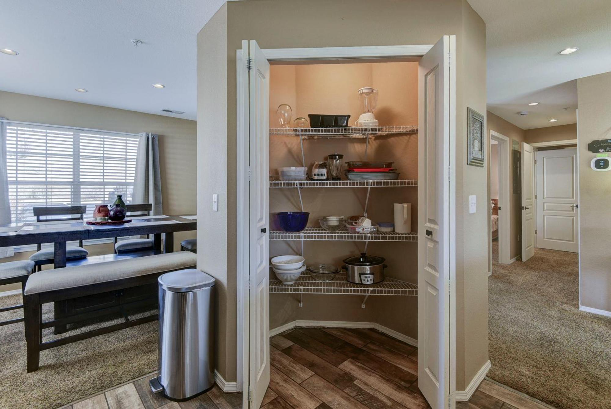 Gorgeous Condos At Thousand Hills - Heart Of Branson - Spacious And Affordable ภายนอก รูปภาพ