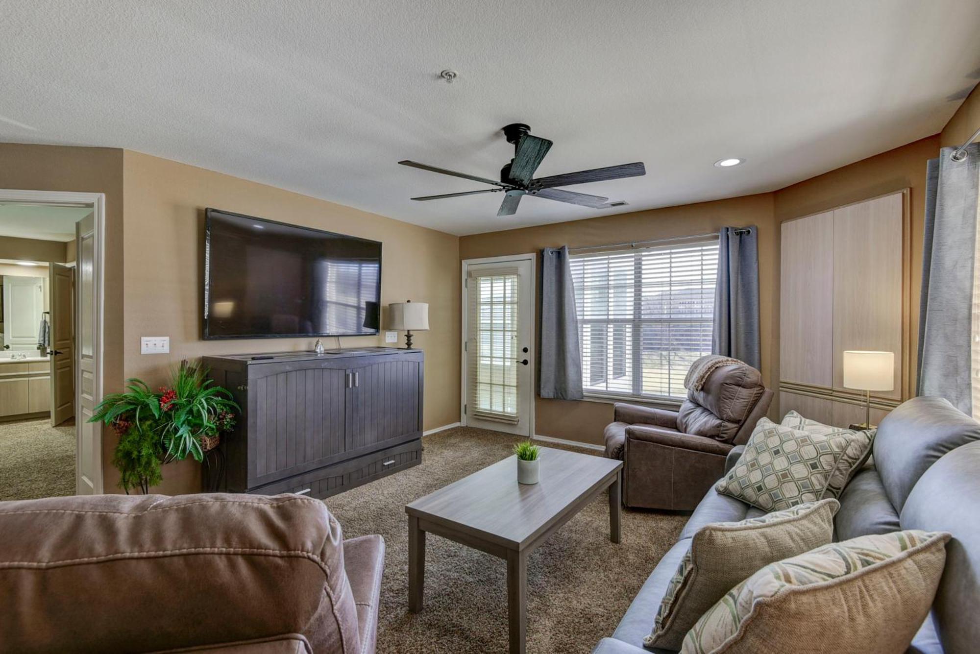 Gorgeous Condos At Thousand Hills - Heart Of Branson - Spacious And Affordable ภายนอก รูปภาพ