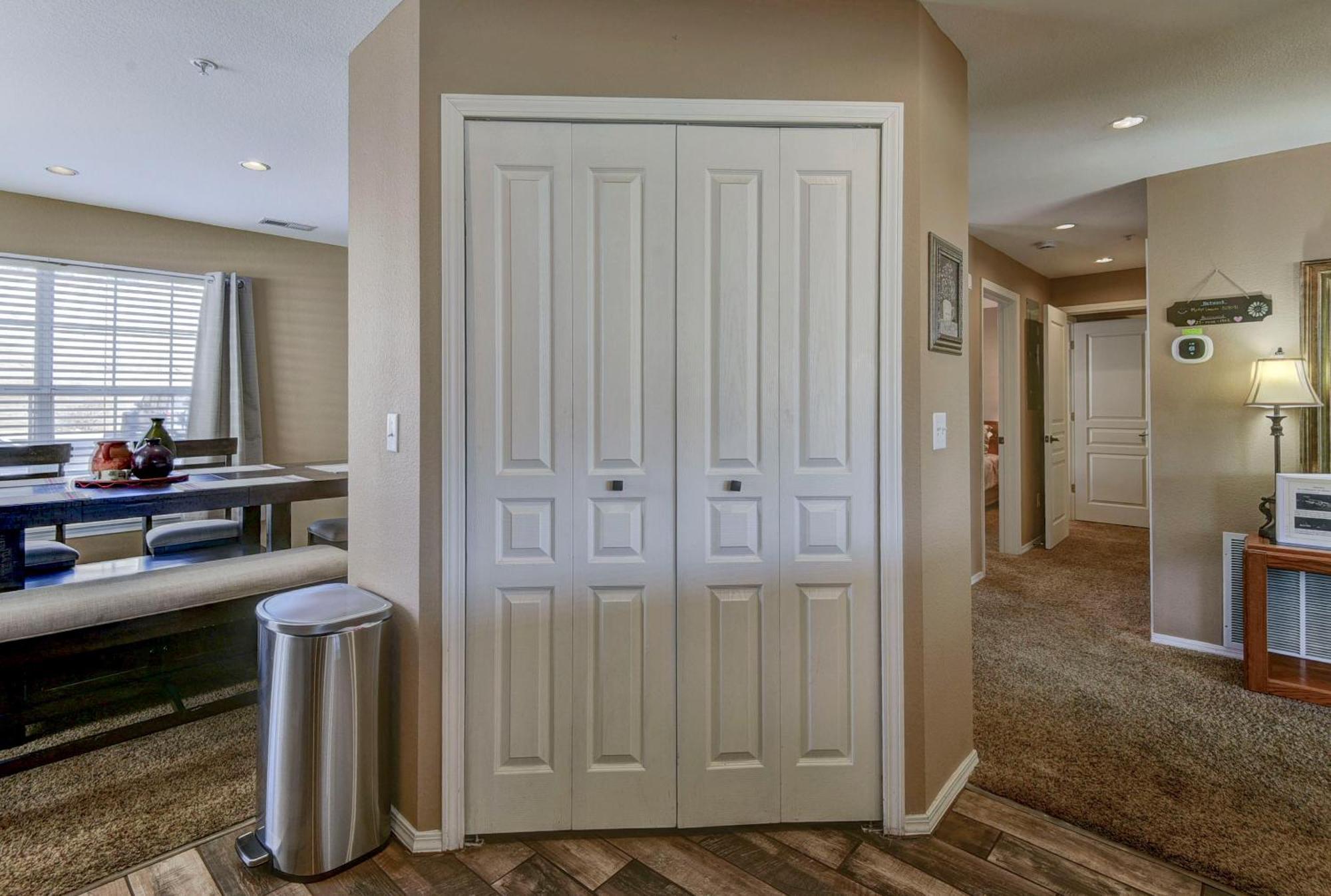 Gorgeous Condos At Thousand Hills - Heart Of Branson - Spacious And Affordable ภายนอก รูปภาพ