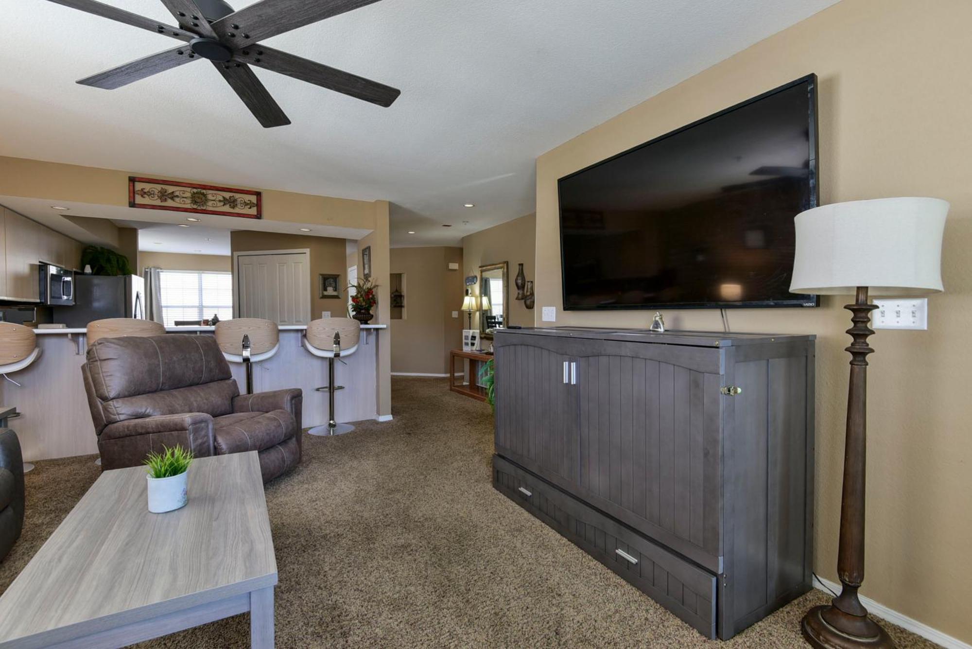 Gorgeous Condos At Thousand Hills - Heart Of Branson - Spacious And Affordable ภายนอก รูปภาพ