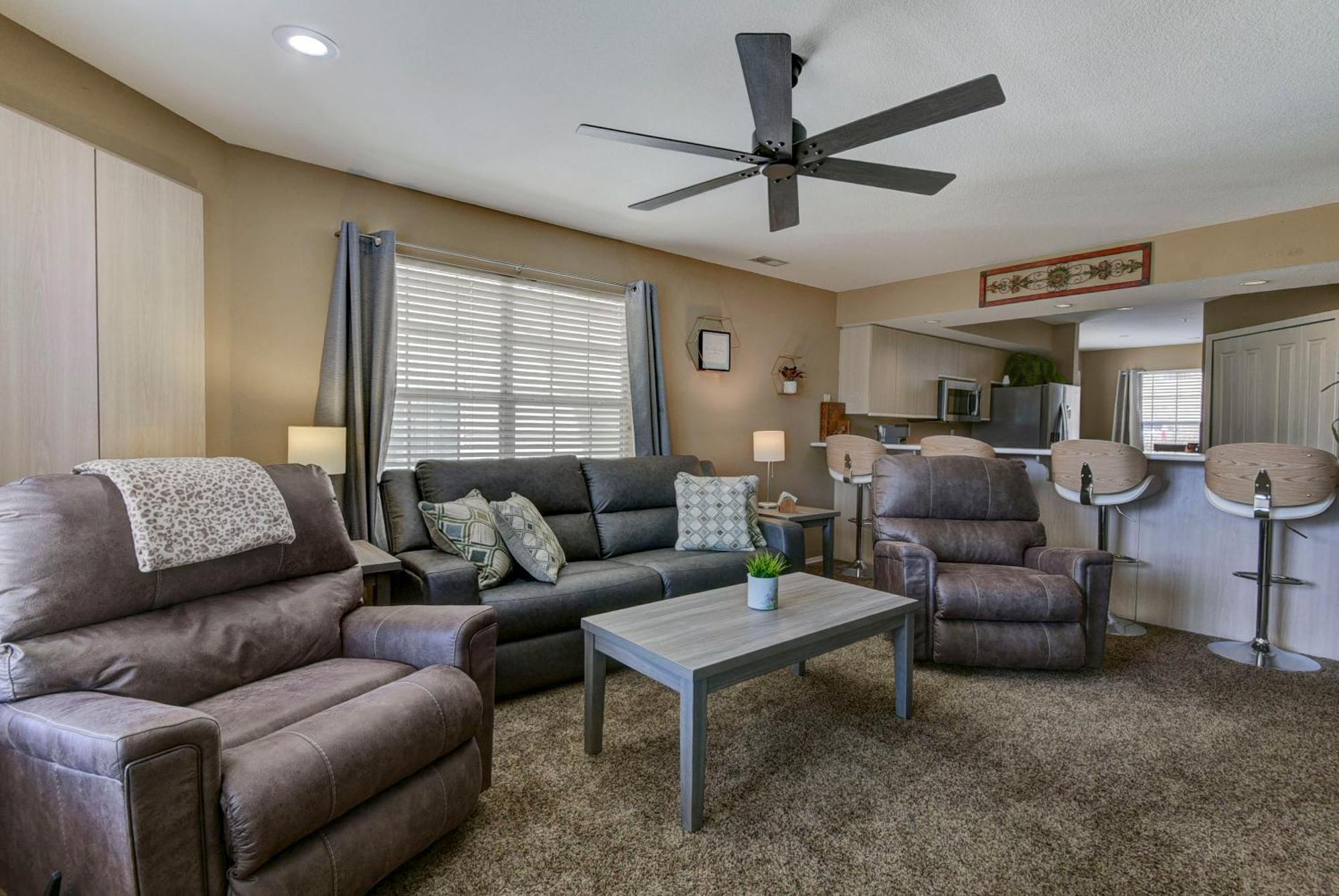 Gorgeous Condos At Thousand Hills - Heart Of Branson - Spacious And Affordable ภายนอก รูปภาพ