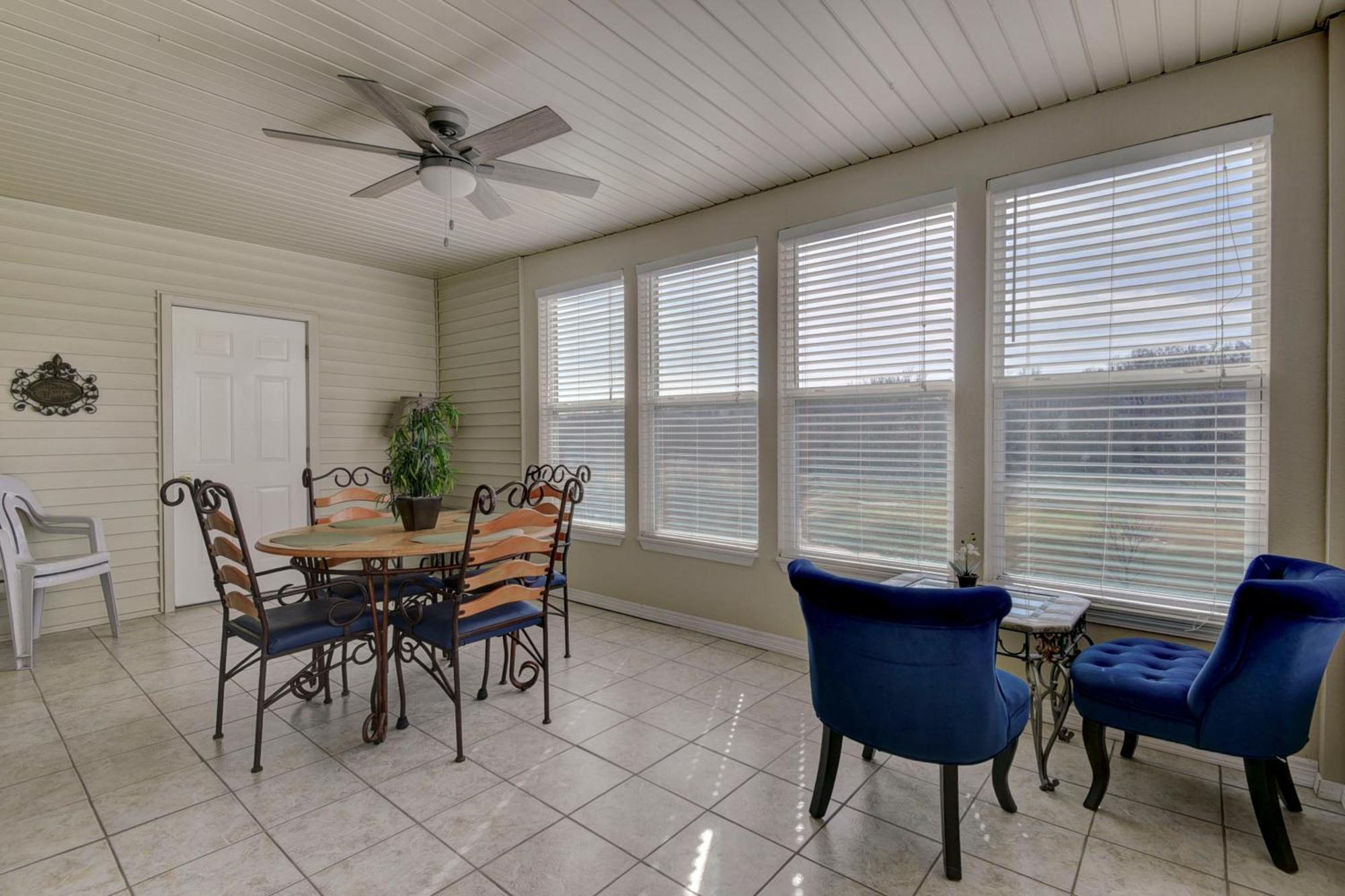 Gorgeous Condos At Thousand Hills - Heart Of Branson - Spacious And Affordable ภายนอก รูปภาพ