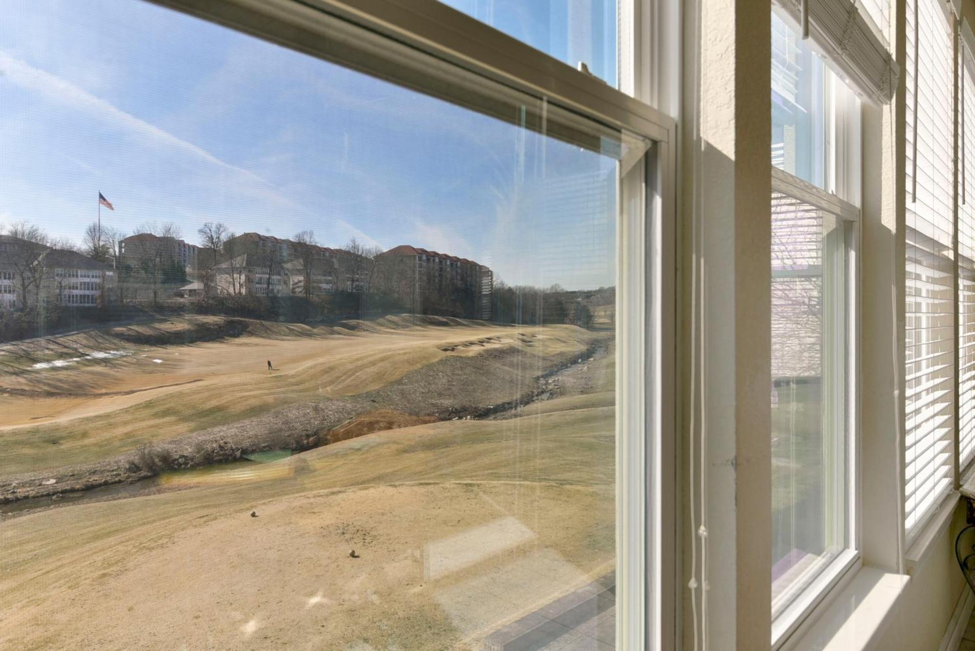 Gorgeous Condos At Thousand Hills - Heart Of Branson - Spacious And Affordable ภายนอก รูปภาพ