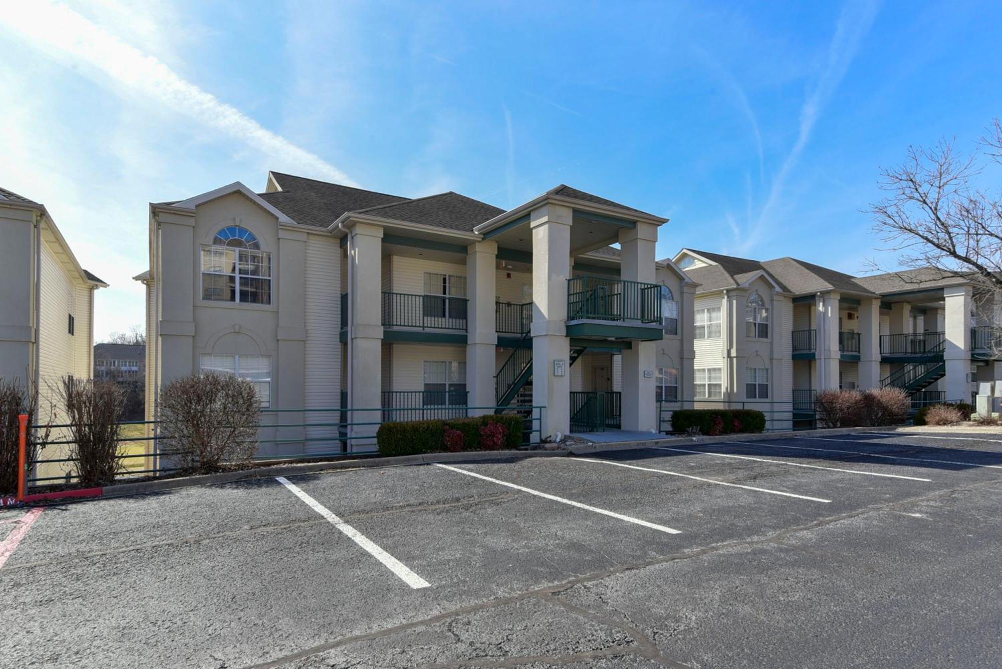 Gorgeous Condos At Thousand Hills - Heart Of Branson - Spacious And Affordable ภายนอก รูปภาพ